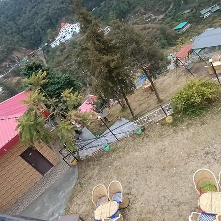 Hotel Himalayan Village Mussoorie Exteriör bild